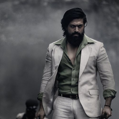 Top KGF dialogues: Yash's 'but Violence likes me, I can't avoid' punch line steals the show