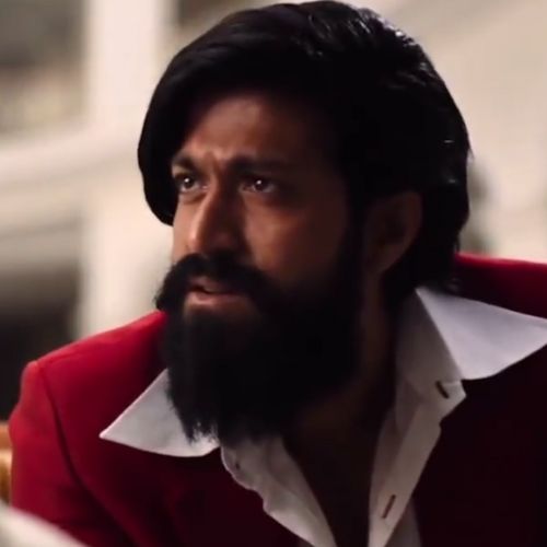 Top KGF dialogues: Yash's 'but Violence likes me, I can't avoid' punch line steals the show