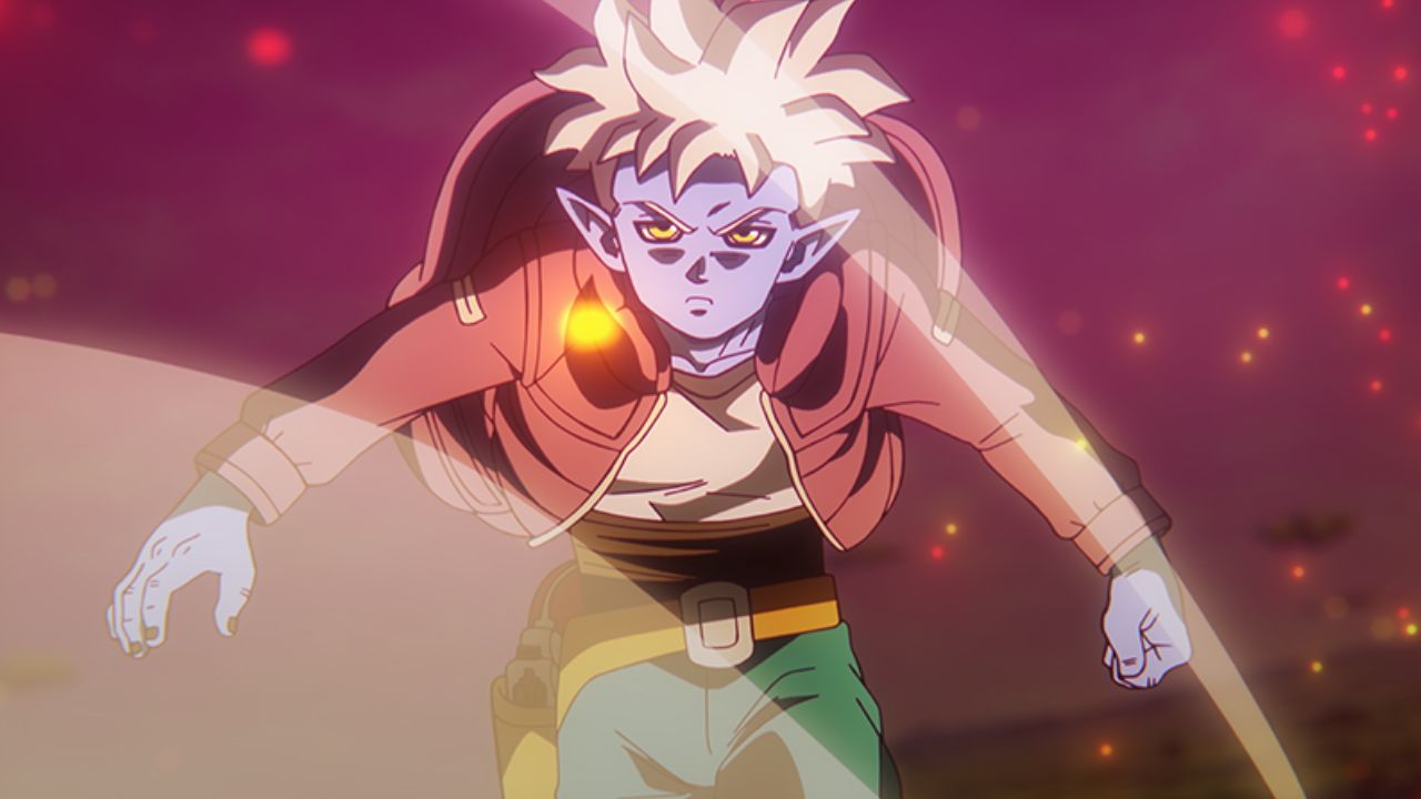 Dragon Ball DAIMA Эпизод 5: дата выхода, где смотреть, ожидаемый сюжет и многое другое