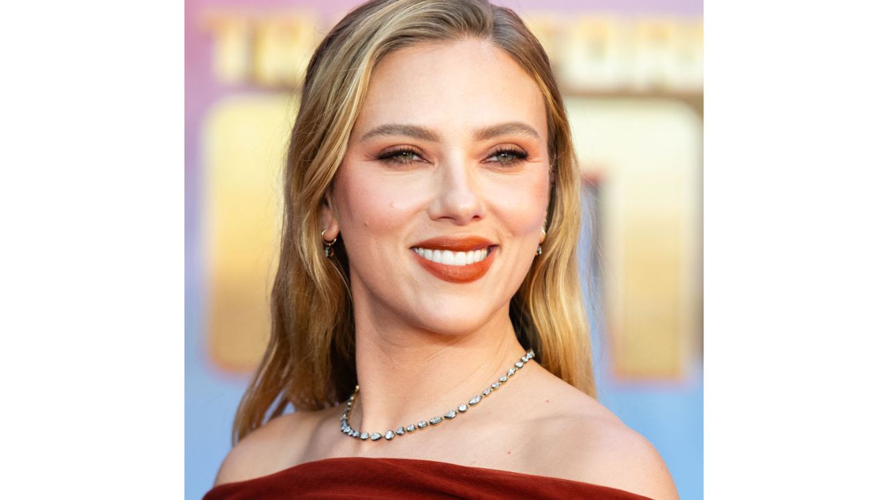 Scarlett Johansson’s Workout Routine