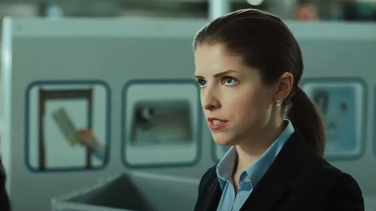 Anna Kendrick in Up in the Air (via YouTube)