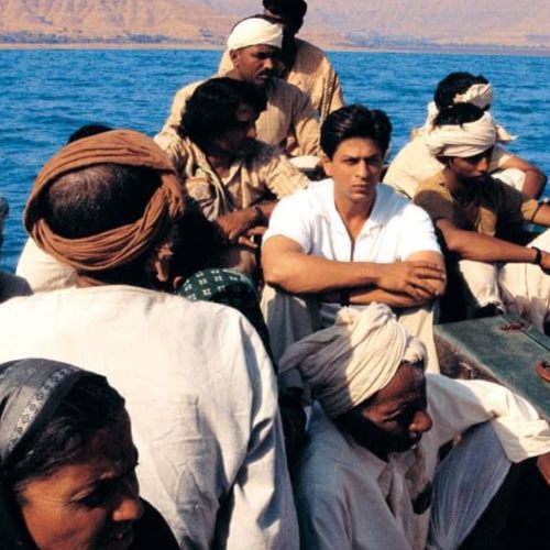 Laapataa Ladies to Swades: 5 best Netflix movies with highest IMDb rating