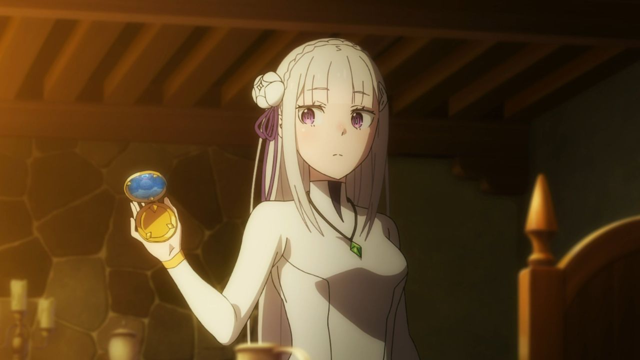 Re:Zero 3 сезон 7 серия Дата выхода, где смотреть, ожидаемый сюжет и многое другое