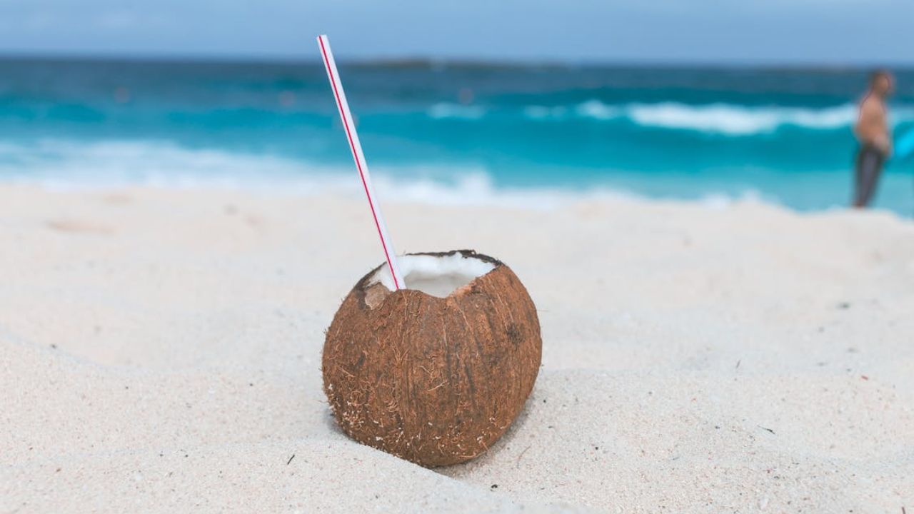 Coconut Water