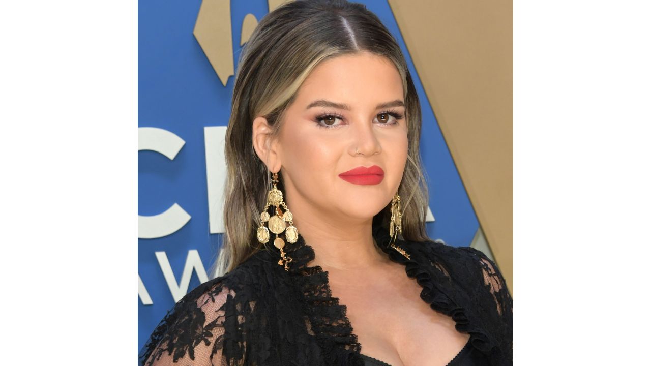 Maren Morris’s Before Weight Loss Images