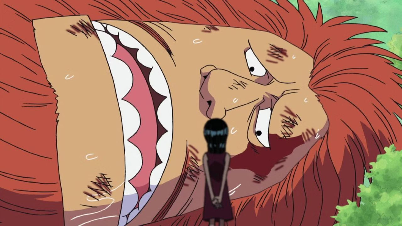 One Piece Глава 1132: Дата выхода, где читать, ожидаемый сюжет и многое другое