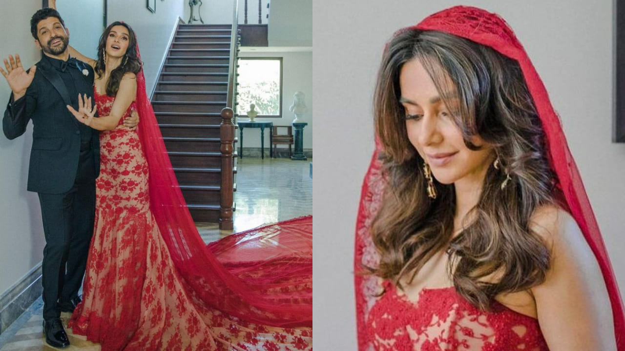 7 Indian bridal hairstyles that celebrities chose to blend glamor with a twinge of tradition