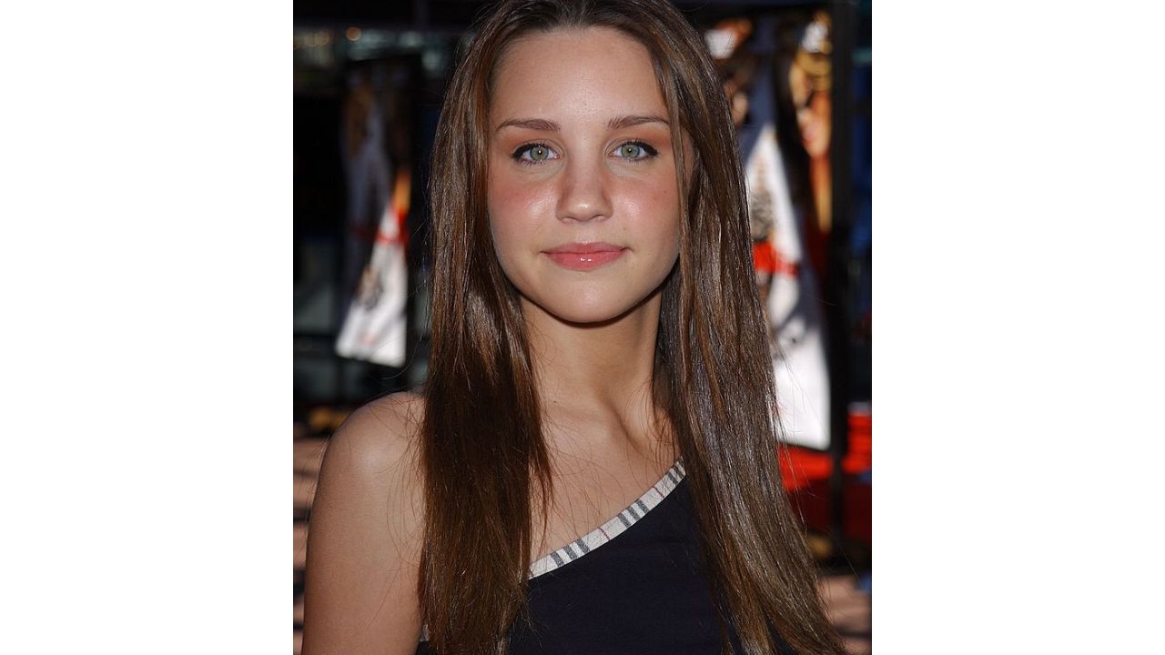 Amanda Bynes’ Plastic Surgery