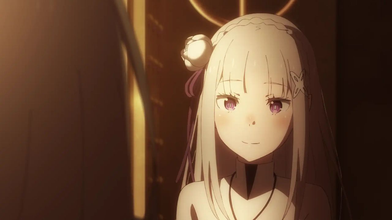 Re:Zero 3 сезон 8 серия: дата выхода, где смотреть, ожидаемый сюжет и многое другое