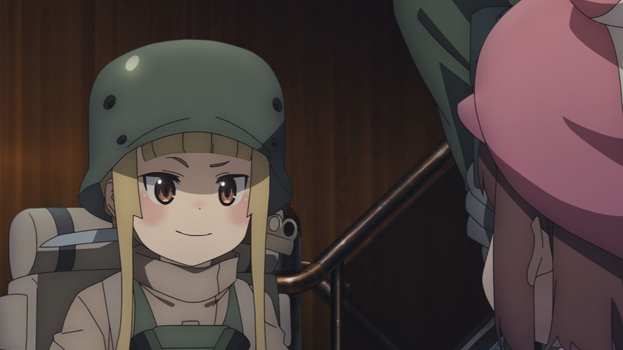 Альтернатива Sword Art Online: Gun Gale Online, сезон 2, серия 7, дата выхода, где смотреть и многое другое