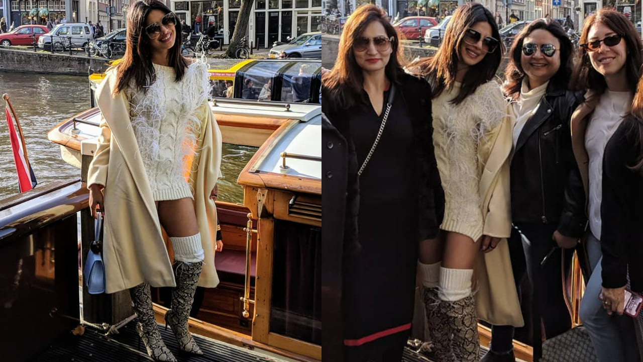 From Mrunal Thakur to Priyanka Chopra Jonas, see 9 celebrity-inspired winter outfit ideas to update your closet