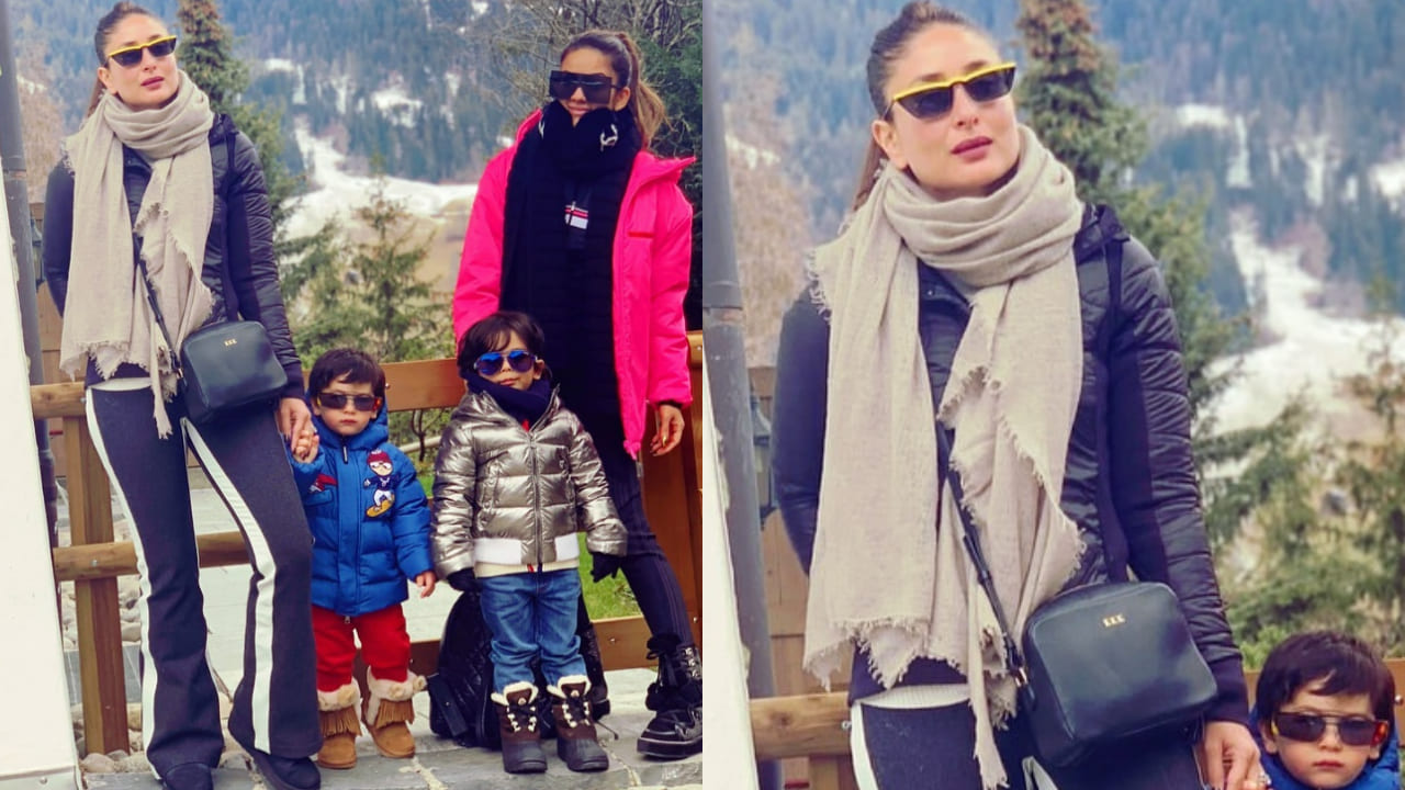 From Mrunal Thakur to Priyanka Chopra Jonas, see 9 celebrity-inspired winter outfit ideas to update your closet