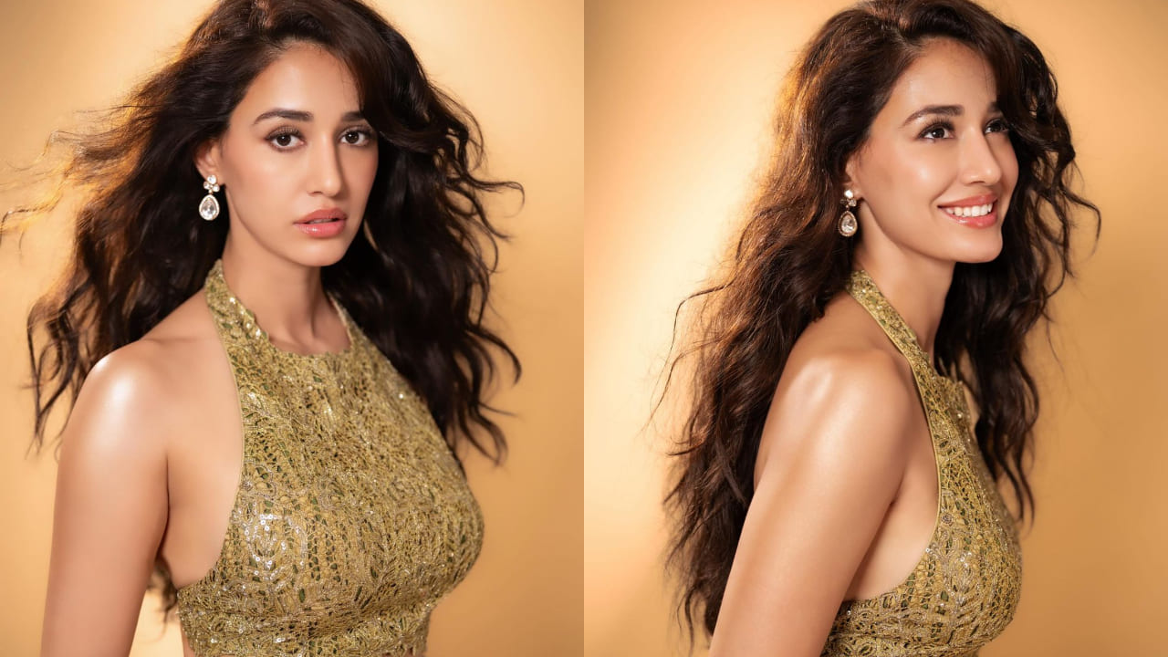 5 jewelry pieces from Disha Patani’s collection you NEED to shine at this wedding season