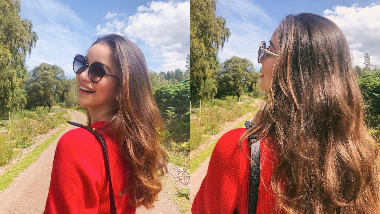 Sara Tendulkar is obsessed with THIS ultimate year-round accessory & it’s all you need to look stylish (P.C.-Sara Tendulkar Instagram)