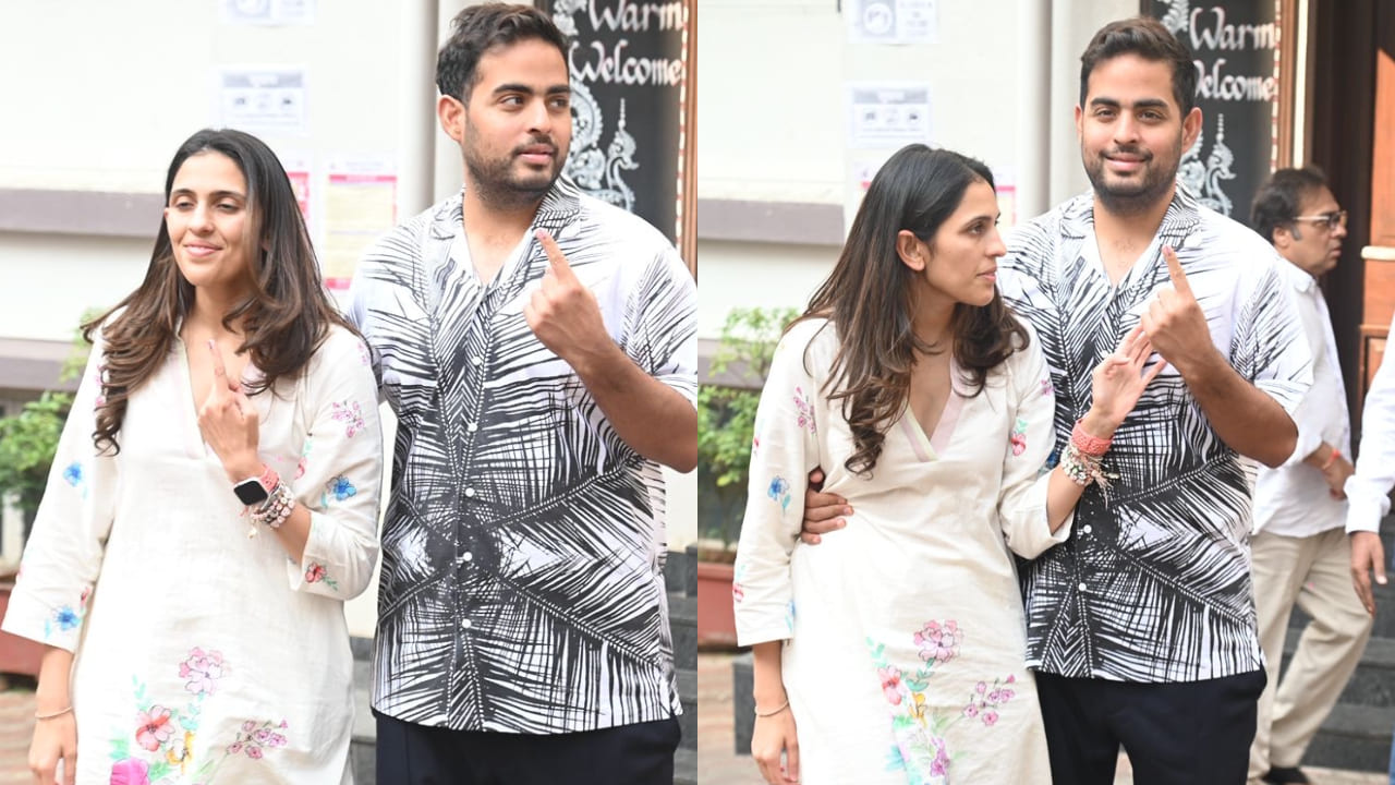 Shloka Ambani’s floral kurta set is the affordable ethnic staple for all-season style