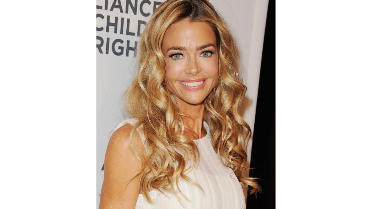 Denise Richards Plastic Surgery Transformation (Image Source: Getty Images)