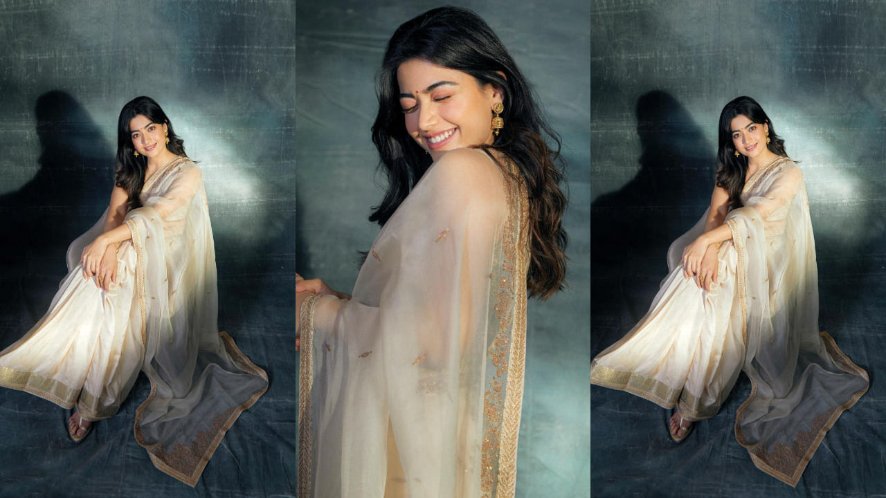  Year Ender 2024: Rashmika Mandanna is OBSESSED with THIS one fashion trend, and new brides should take notes