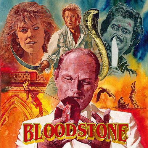 Bloodstone