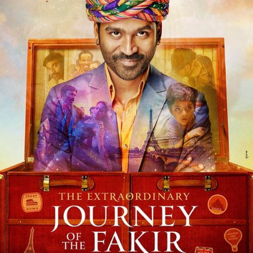 The Extraordinary Journey Of The Fakir