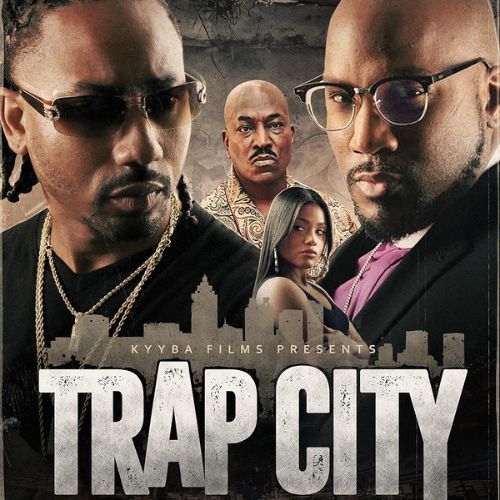 Trap City