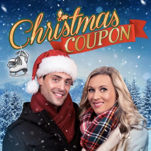  Christmas Coupon