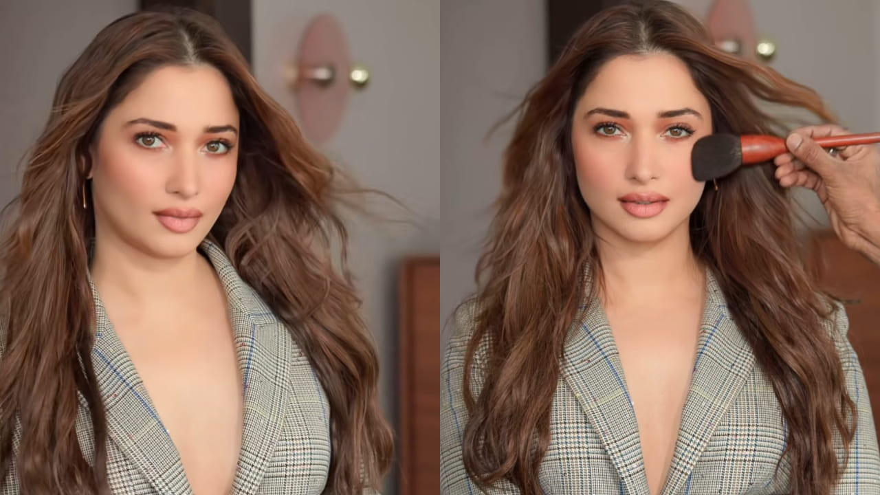 Tamannaah Bhatia has proven that she’s the queen of power dressing trend and her these 5 looks are proof