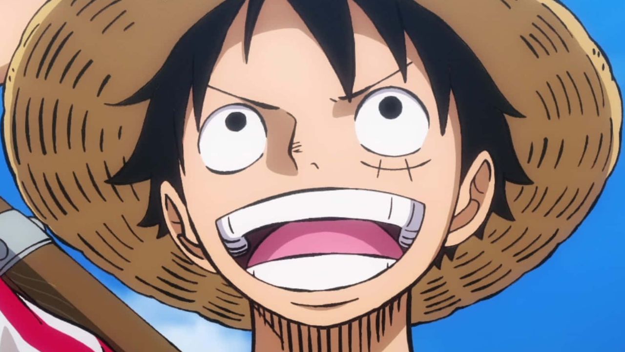 One Piece [Eiichiro Oda, Netflix, Toei Animation, Crunchyroll]