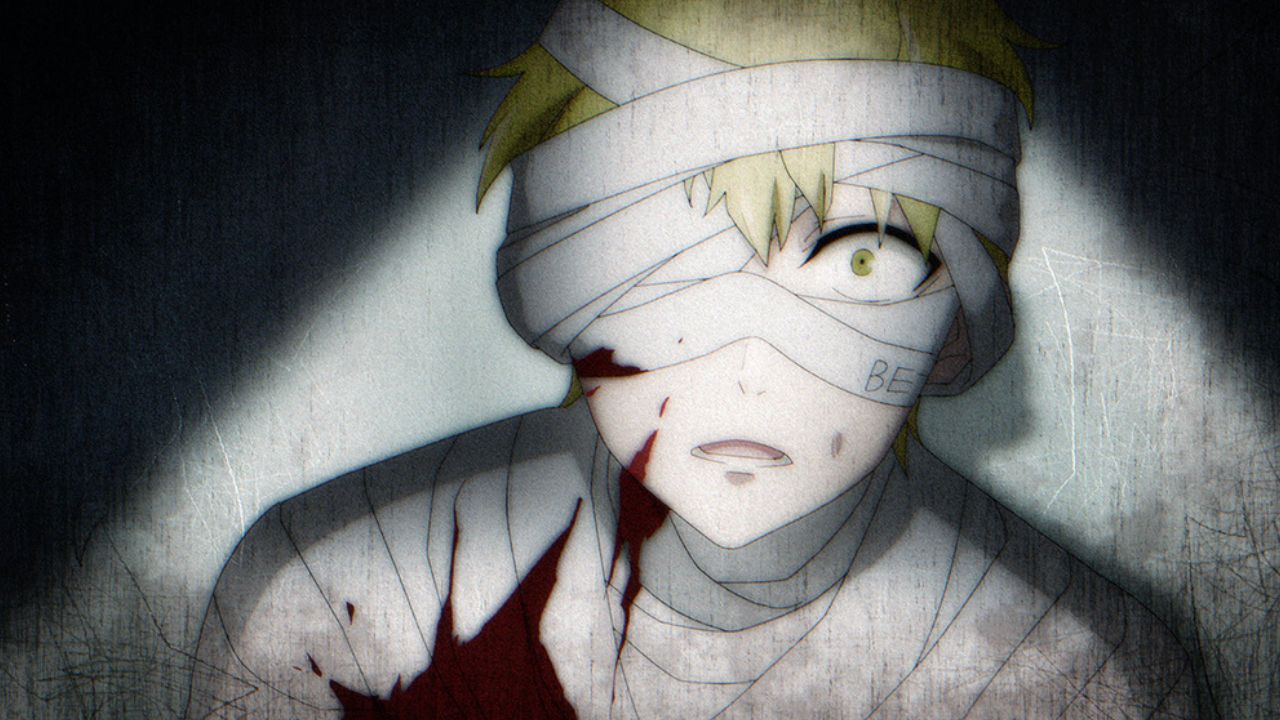 Tower Of God [Lee Jong-hui/Slave In Utero (SIU), Telecom Animation Film, The Answer Film, Crunchyroll]