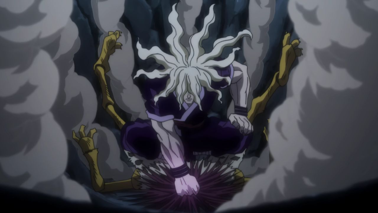 Hunter X Hunter Глава 409: Дата выхода, где прочитать, ожидаемый сюжет и многое другое