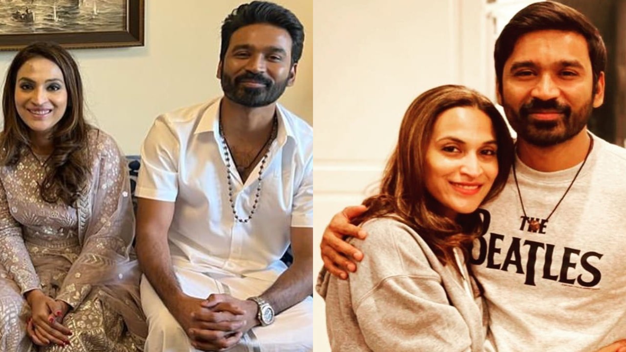 Are Dhanush-Aishwaryaa Rajinikanth legally divorced after final verdict from family court?