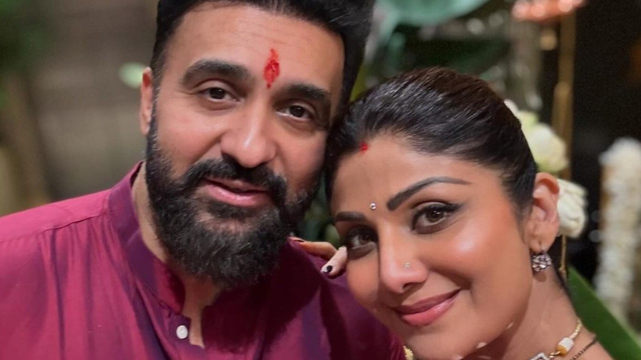  When Raj Kundra gave an ultimatum to Shilpa Shetty to marry him 