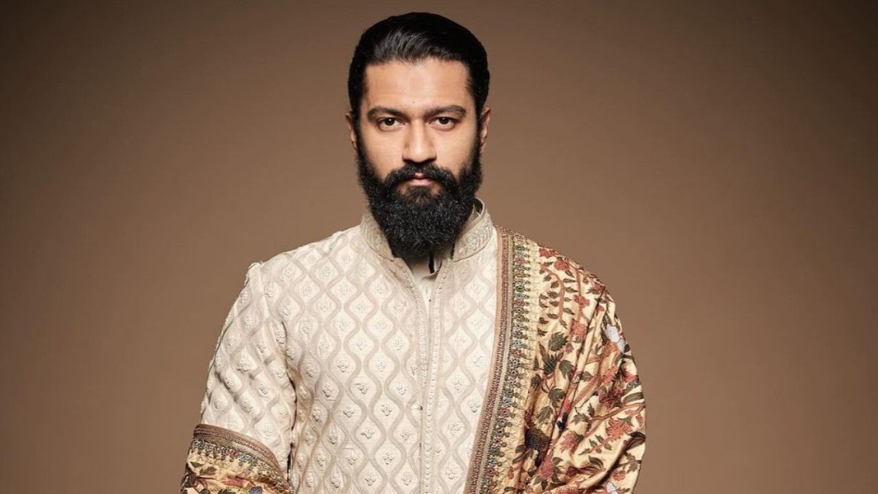 Vicky Kaushal’s Chhaava co-star reveals actor stayed on set for 3 extra hours for THIS rea