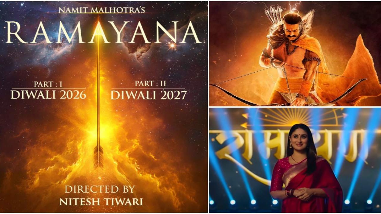 Box Office: Analysing the collections of movies based on RAMAYANA