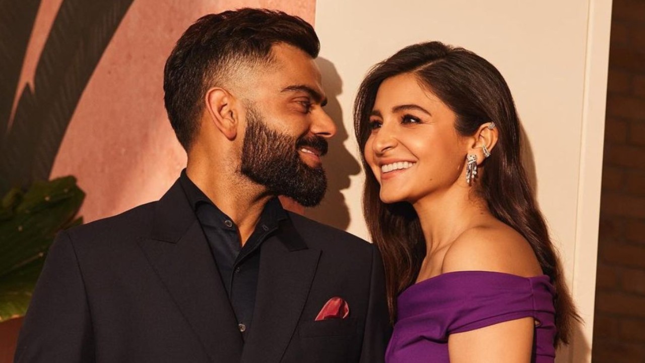 When Anushka Sharma revealed how birthday boy Virat Kohli’s memory impressed her during their dating phase