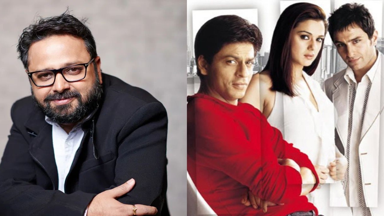 Nikhil Advani claims Kal Ho Naa Ho was made for Rs 32 crore, would’ve crossed Rs 1000 cr today: ‘We’re only talking about Rs 800 cr’