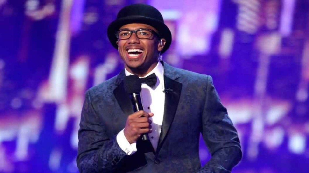 Nick Cannon (Getty Images)