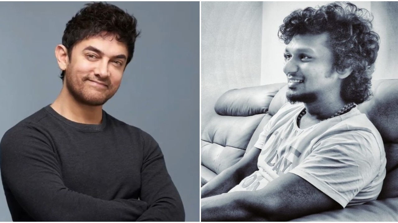 Leo director Lokesh Kanagaraj says he is 'huge fan' of Aamir Khan; shares if they are planning a film together