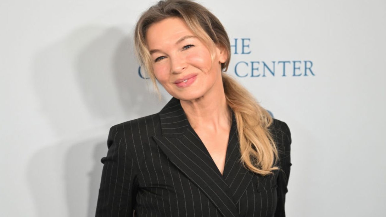 Renée Zellweger's Weight Loss