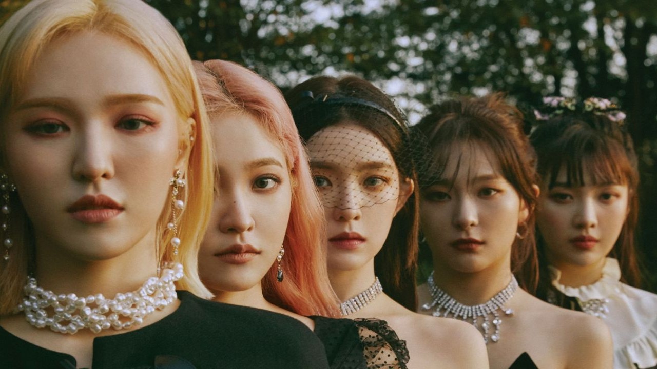  Meet 5 Red Velvet members: From leader Irene to maknae Yeri, the powerhouses behind K-pop’s iconic group