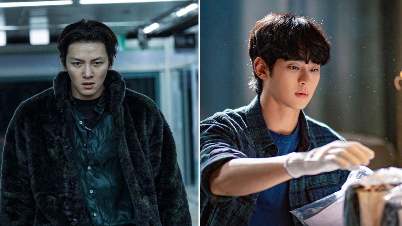 Ji Chang Wook, Kim Soo Hyun: Disney+