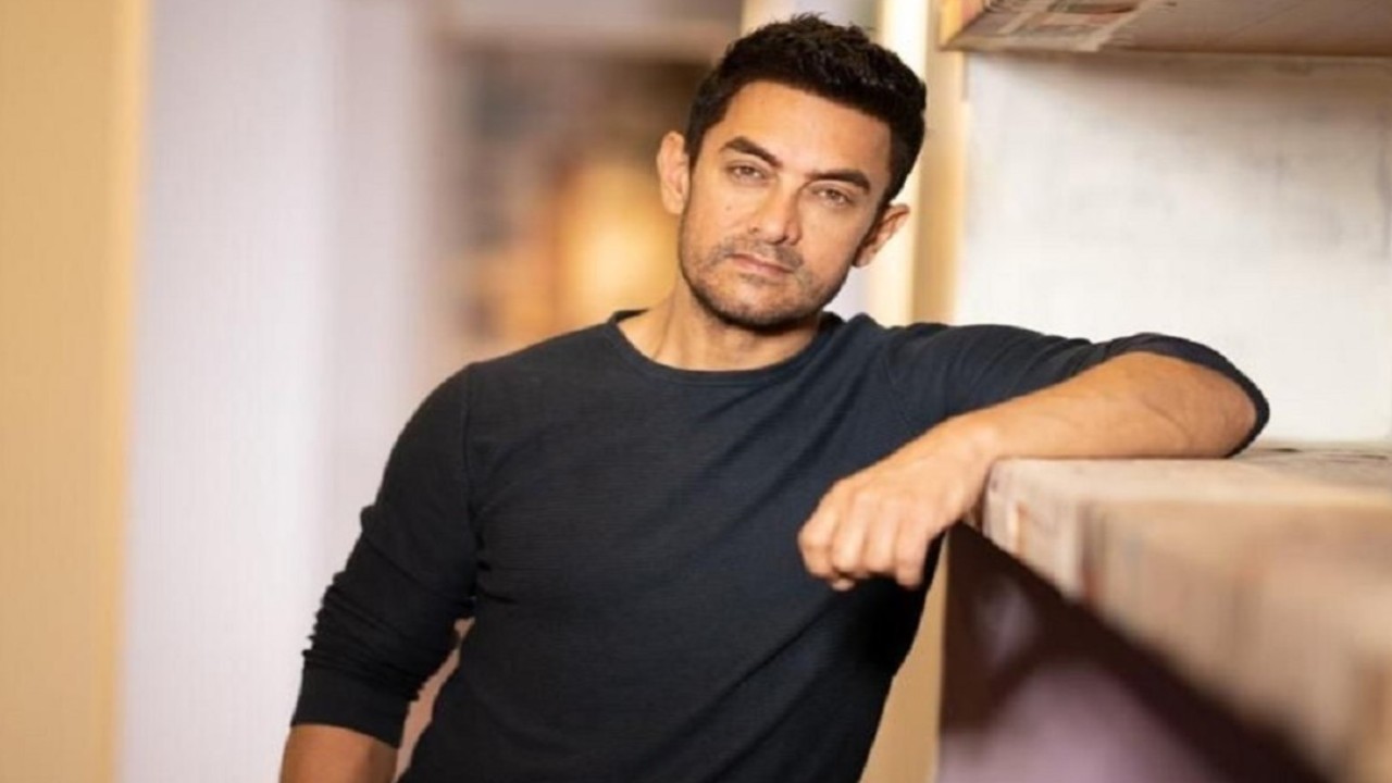 Aamir Khan feels this is the last 10 years of his active life amidst deciding to quit films: ‘We might die tomorrow’