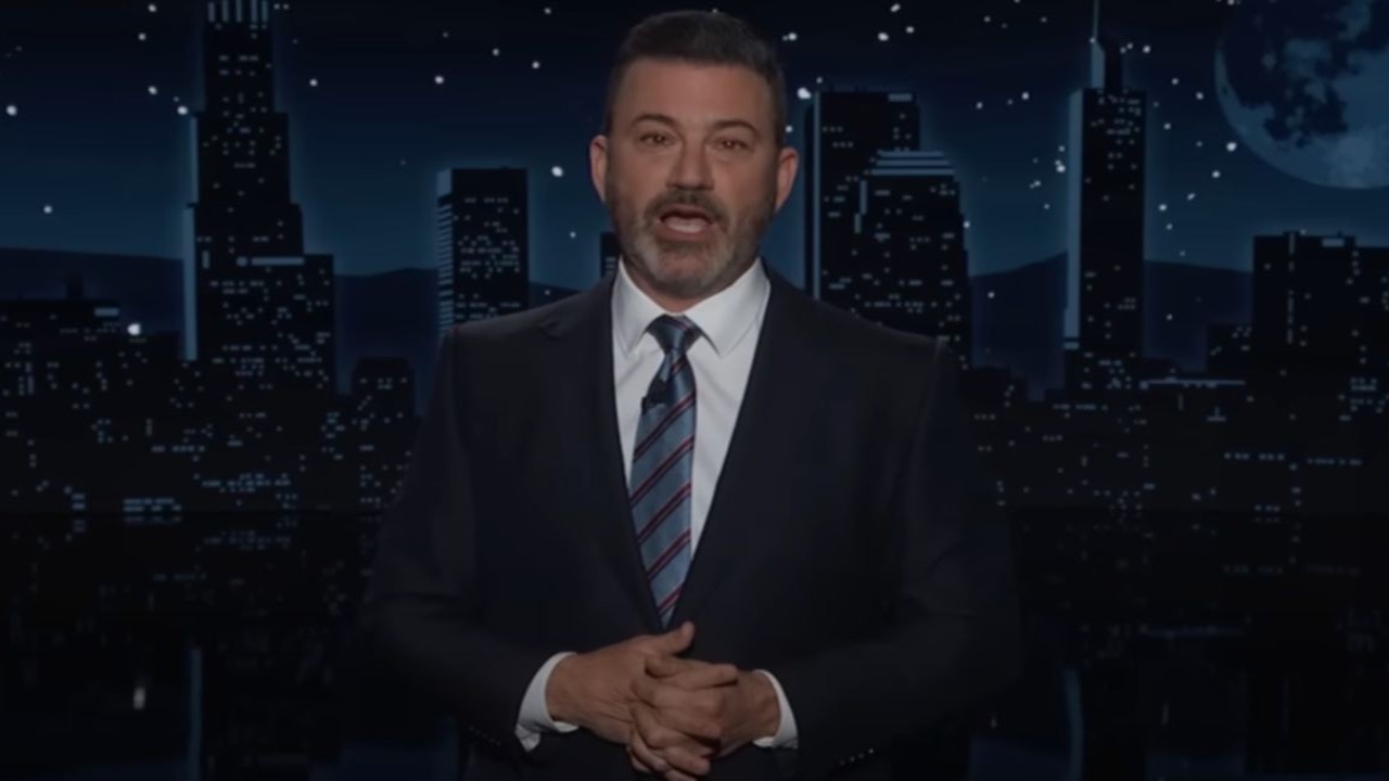 Jimmy Kimmel Fires Back at Elon Musk’s "Propaganda Puppet" Remark with Jokes