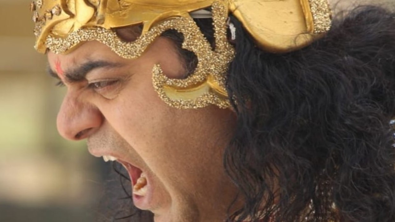 Ashutosh Rana