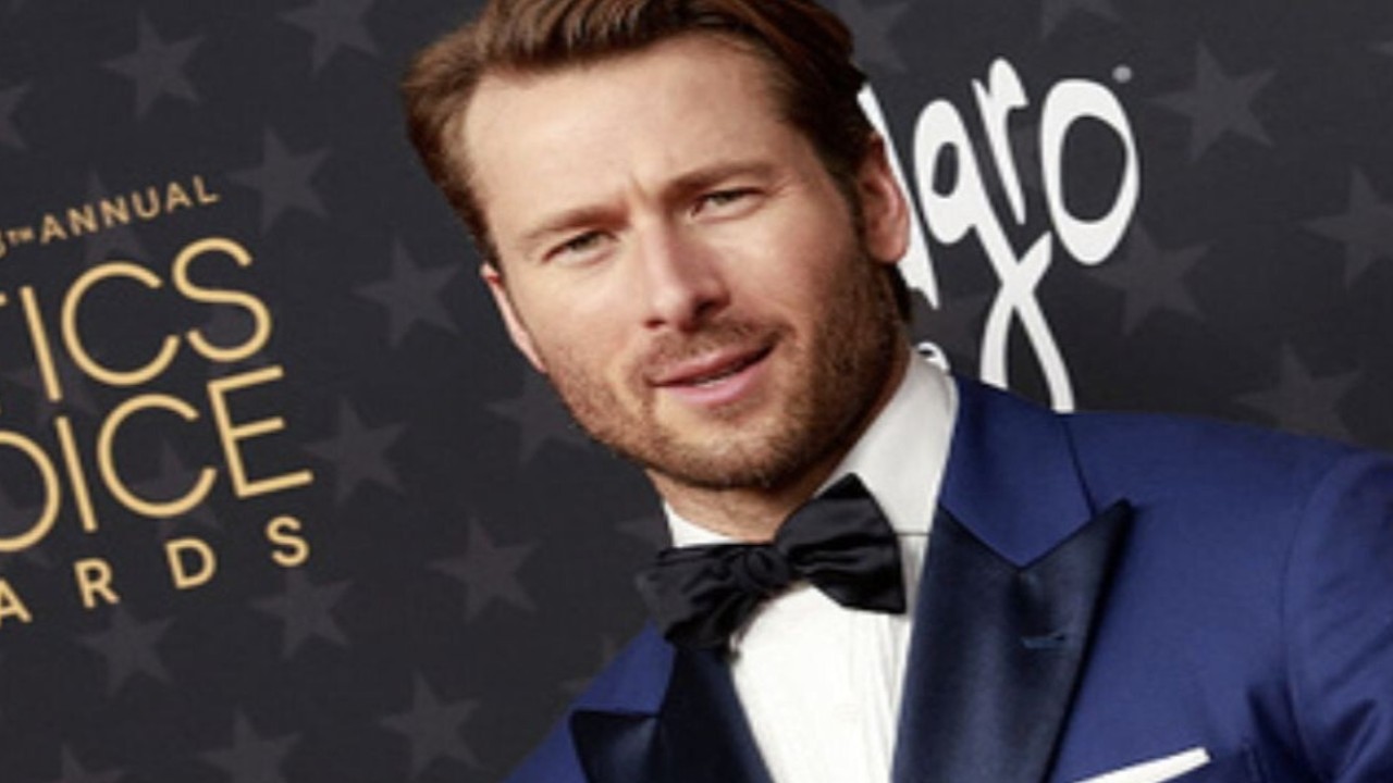 Glen Powell Credits NCIS Role For Helping Him Through Career Lull, Claims Hollywood 'No...