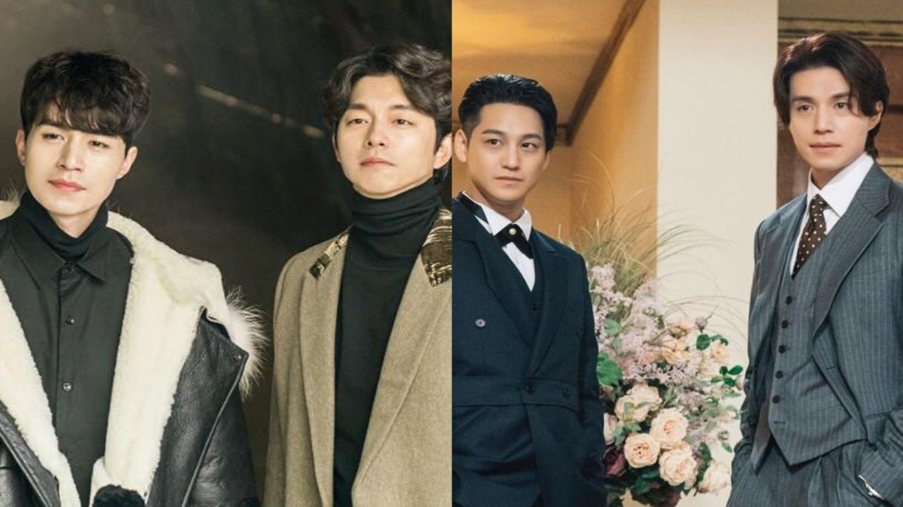 Happy Lee Dong Wook Day: Revisiting K-drama heartthrob's playful bromance with Kim Bum, Gong Yoo, Wi Ha Joon, and more