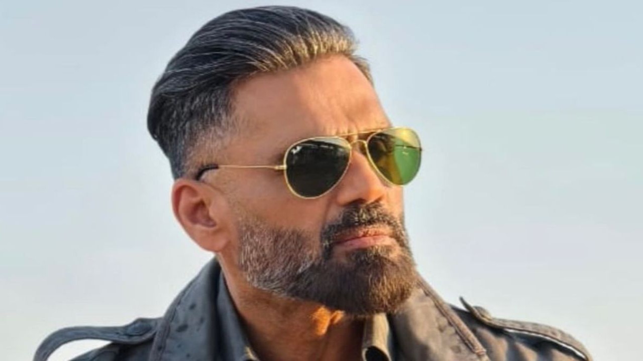 EXCLUSIVE: Suniel Shetty ‘badly injured’ while filming Hunter 2, hit on rib cage by wood during action scene