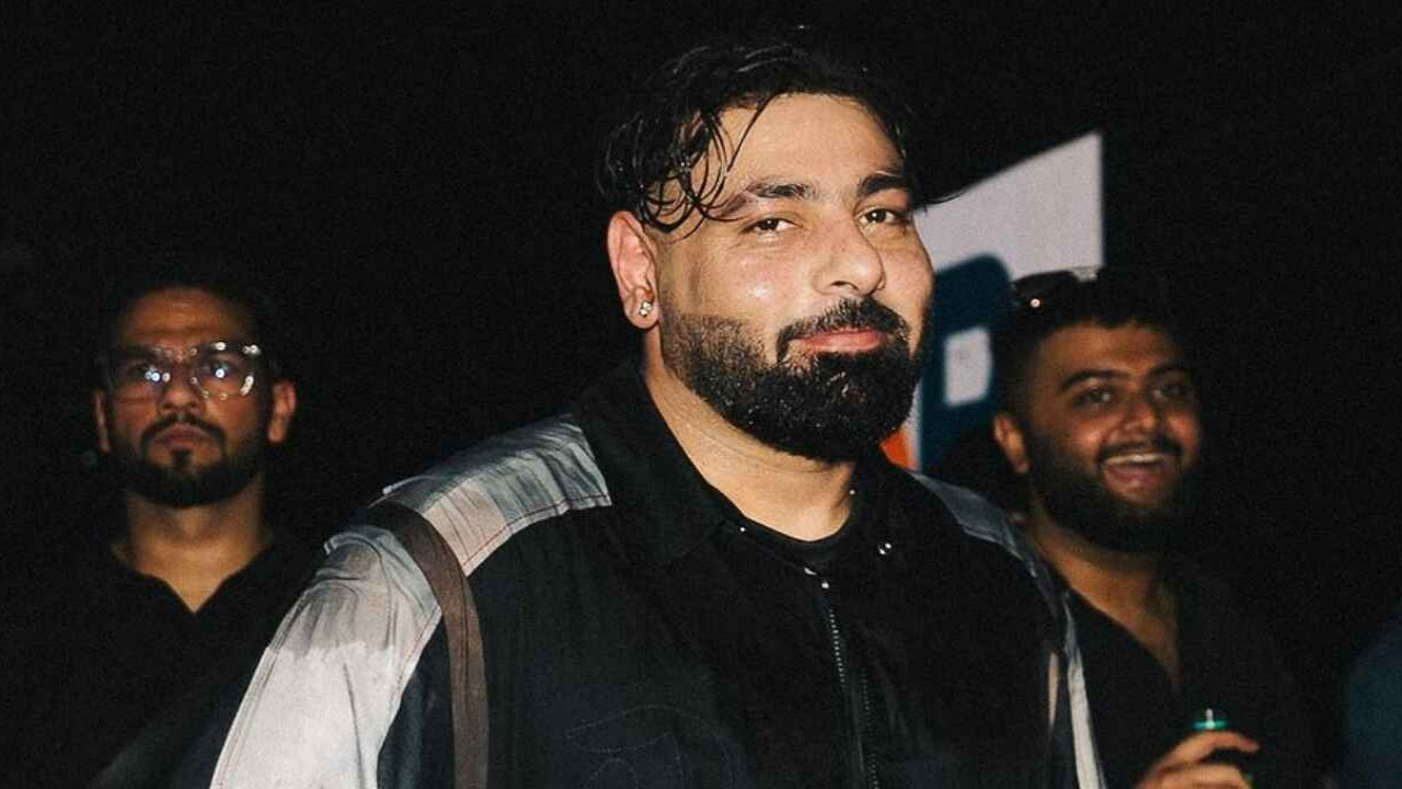 Badshah