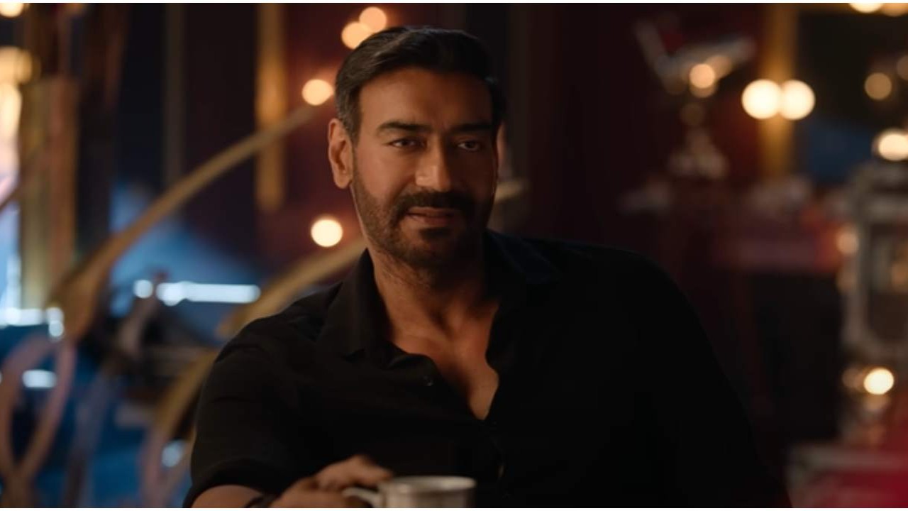 Ajay Devgn's Singham Again postponed in Singapore following censorship trouble: REPORT