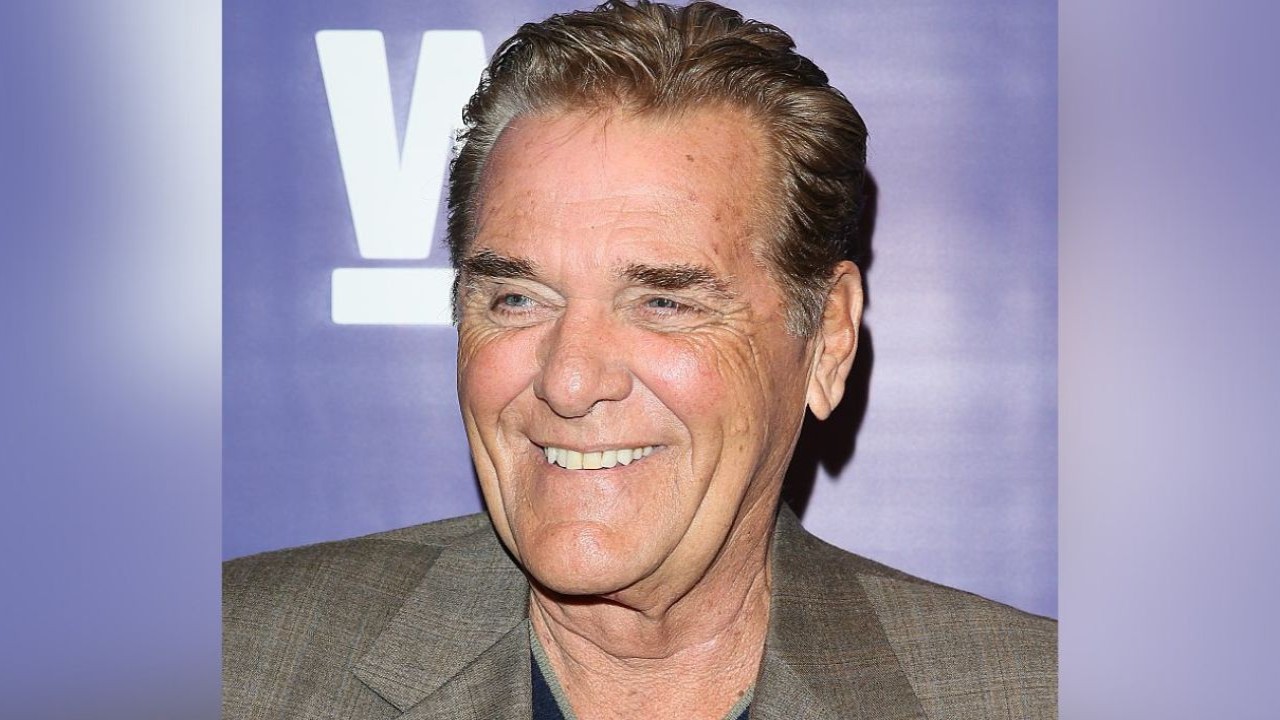 Chuck Woolery Passes Away at 83: Cause of Death Revealed | PINKVILLA