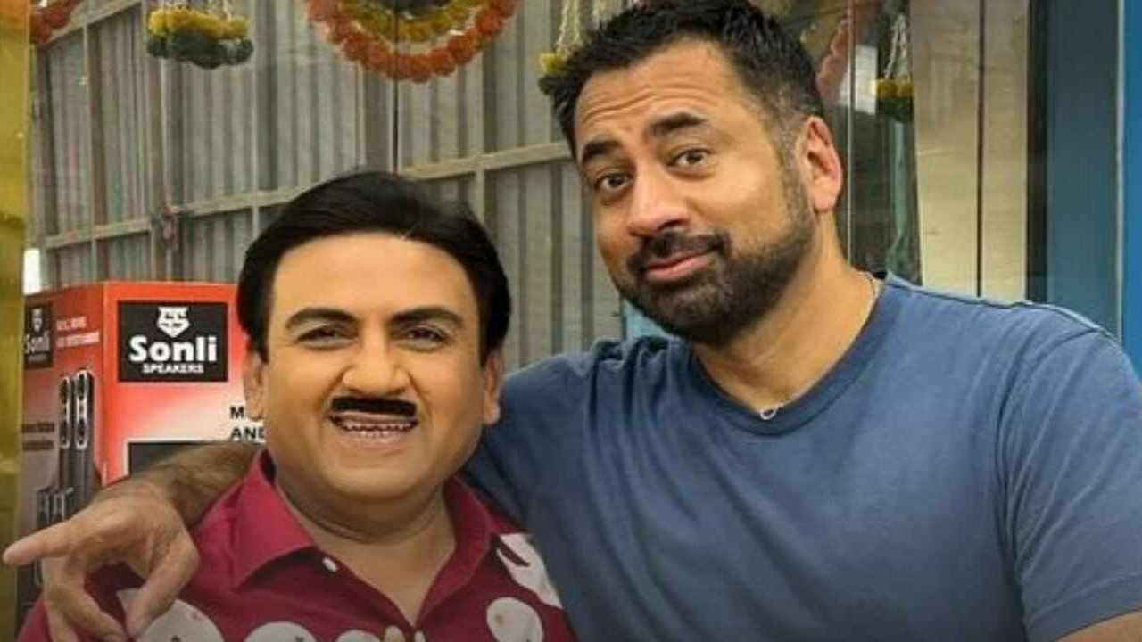 Kal Penn, Dilip Joshi